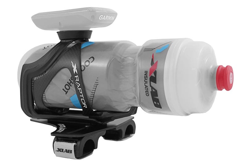 XLAB Torpedo Kompact 500 Front Hydration System - Image 2
